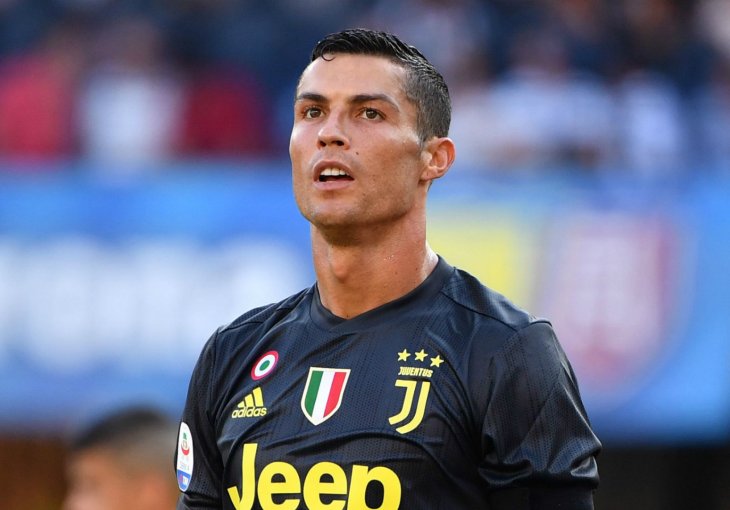 RONALDO BI SAMO JEDNOG IGRAČA REALA DOVEO U JUVE: 