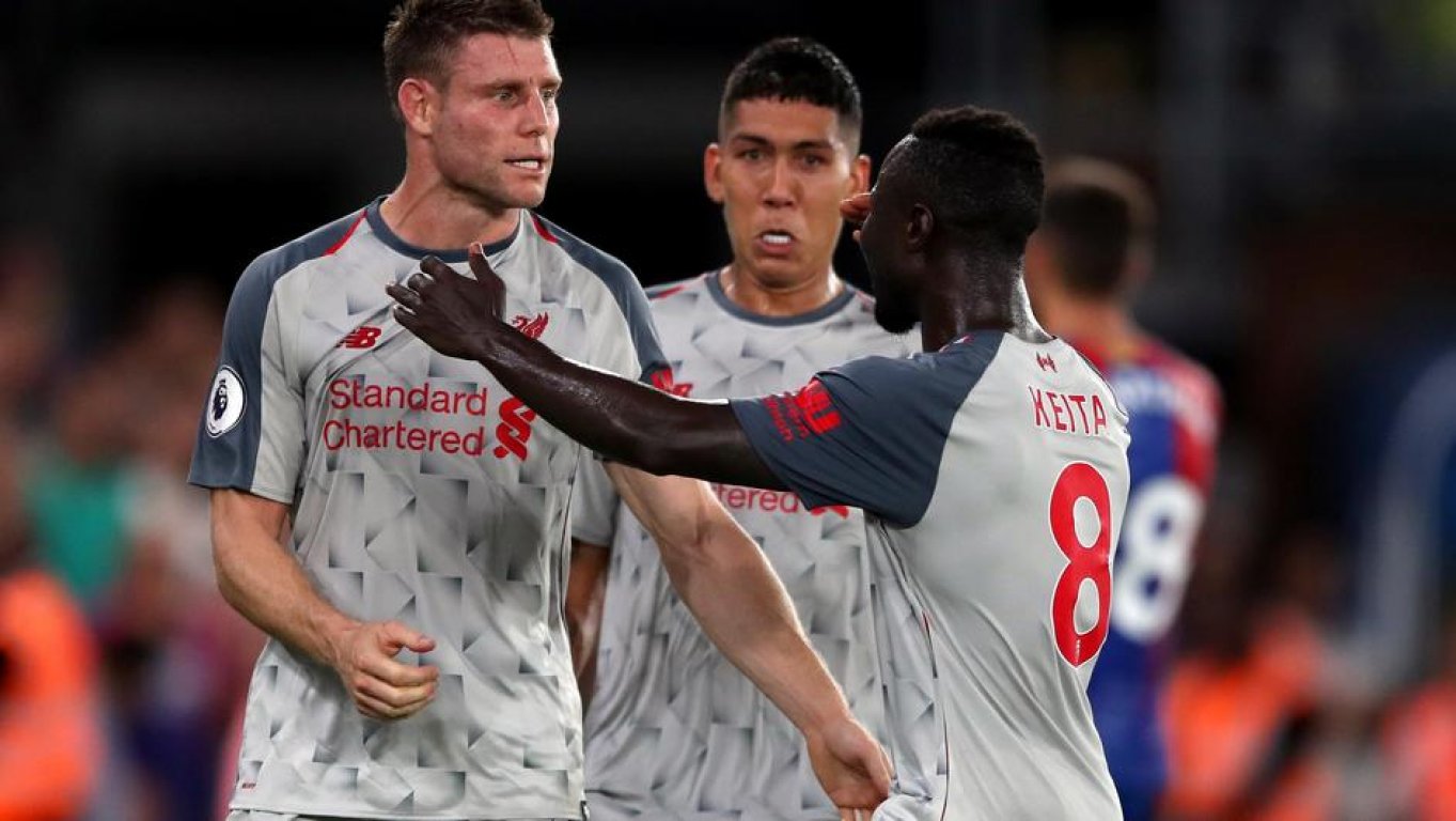 milner-keita-firmino-liverpool