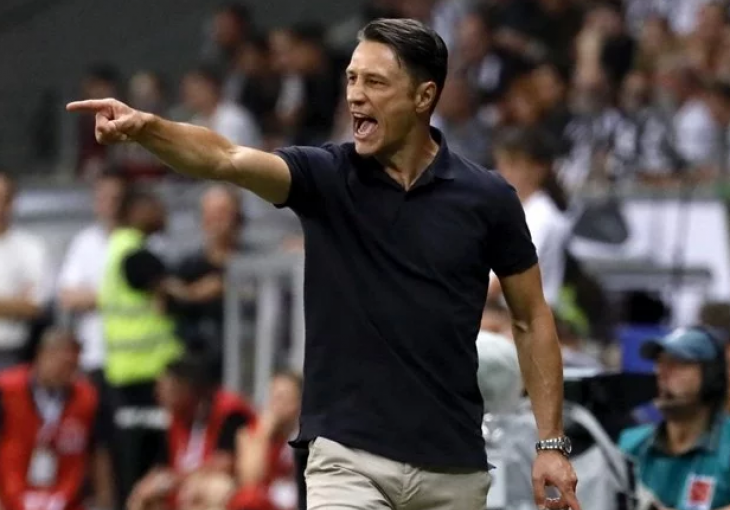 KOVAČ POŽELIO, BRACO OSTVARIO Bayern u svoje redove dovodi zvijezde Juventusa i Atletico Madrida