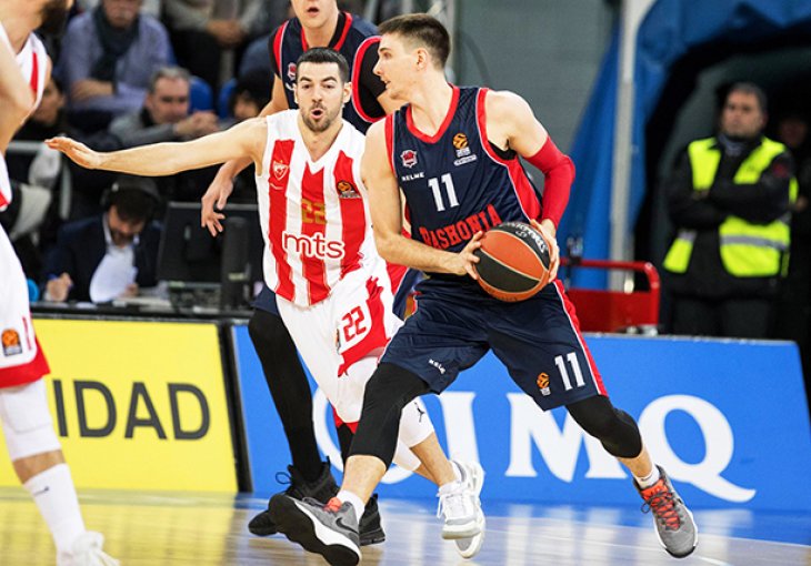 Košarkaška reprezentacija Gruzije dobila novog Amerikanca