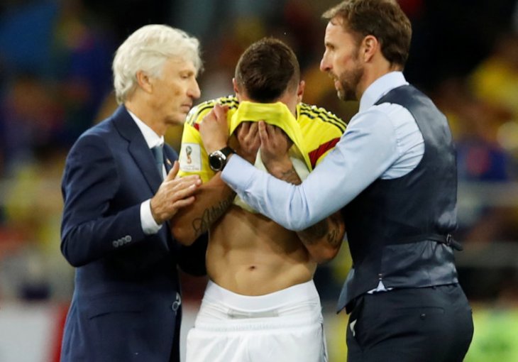 Pekerman podnio ostavku sa mjesta selektora Kolumbije