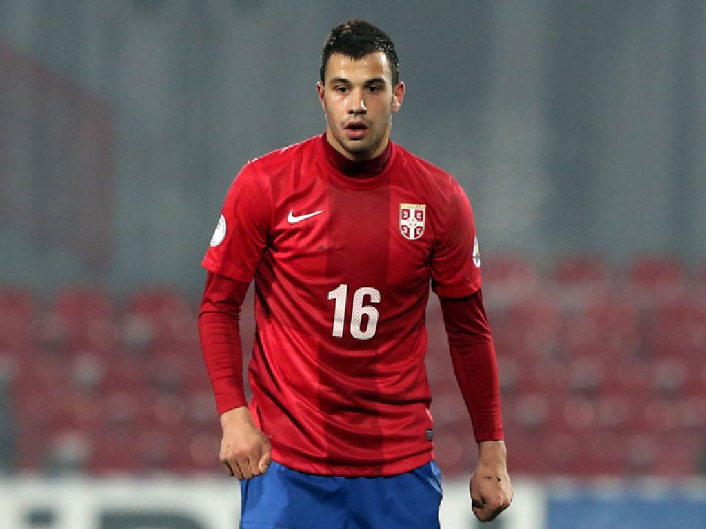 miliojevic