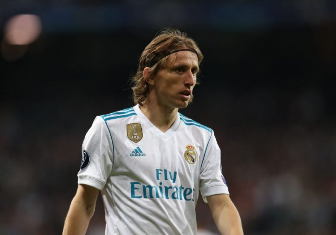 modric