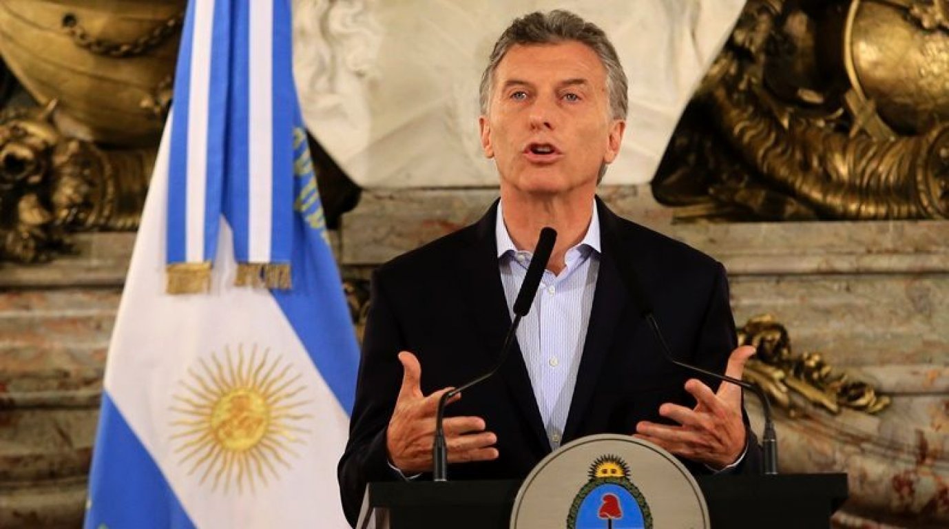 macri