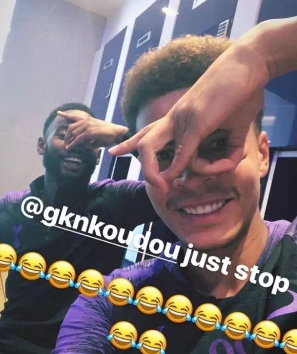 alli-dele