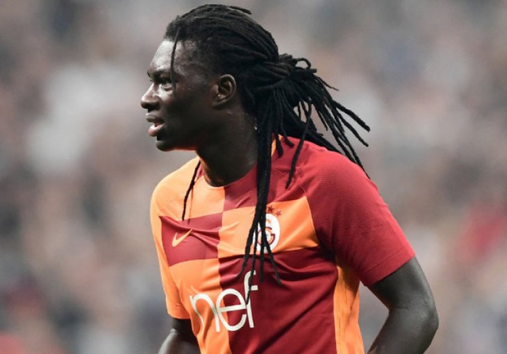 Gomis napušta Galatasaray, stiže pojačanje iz Arsenala