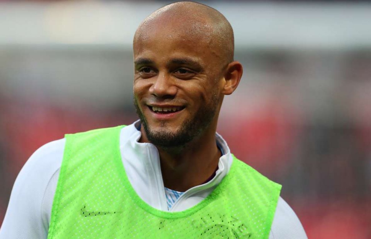 kompany