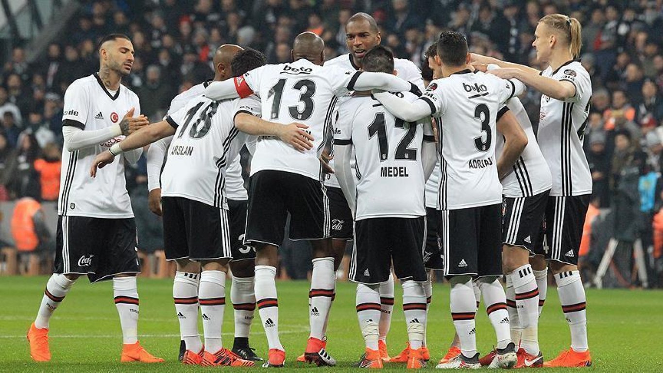 besiktas