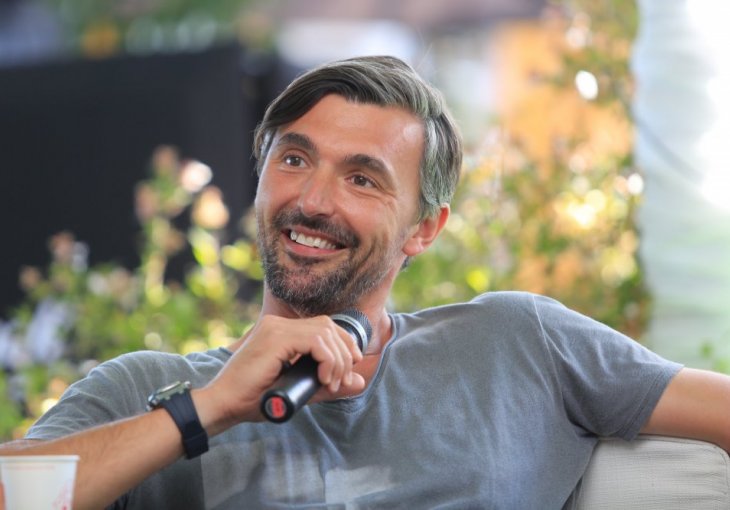 Goran Ivanišević među glavnim kandidatima za ulazak u tenisku kuću slavnih
