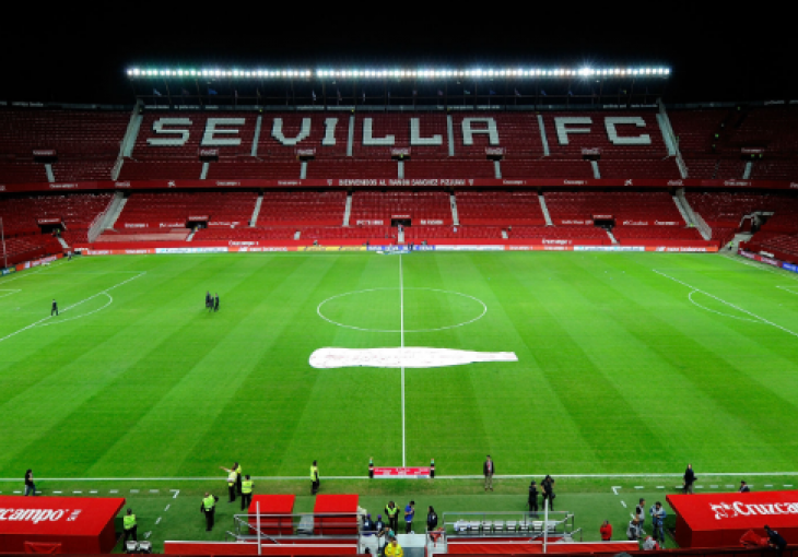 Euforija u Andaluziji: Sevilla sprema veliko pojačanje za kraj