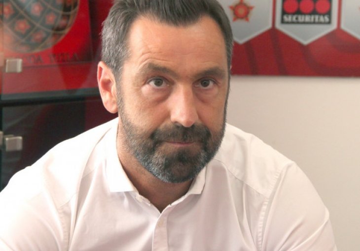 Nalić: Ne bojimo se nikoga!