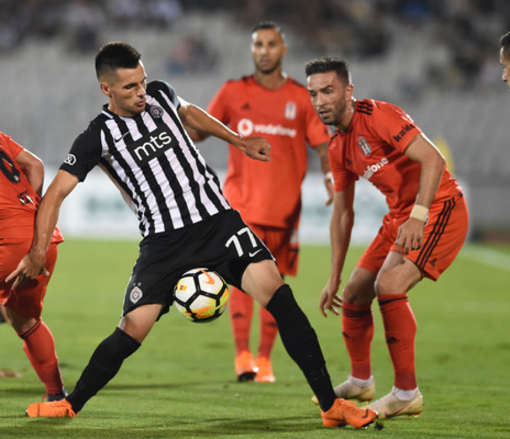 partizan