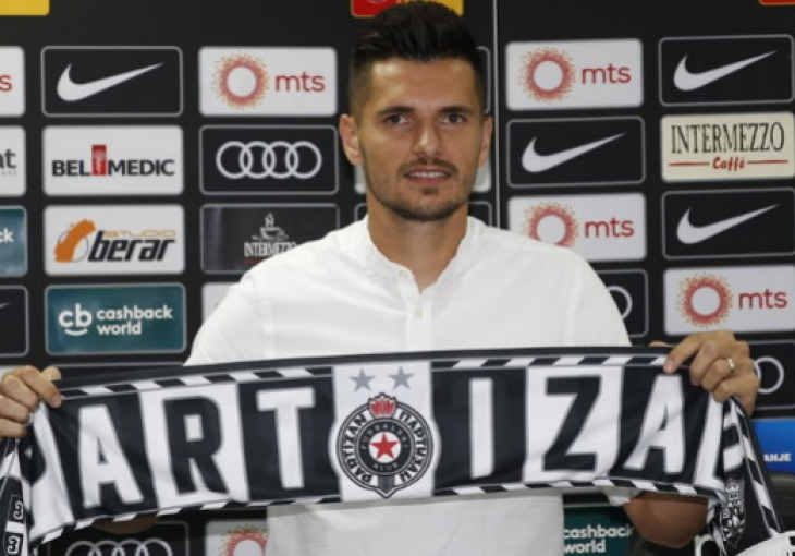 U Srbiji složni: Zakarić je bio najbolji!