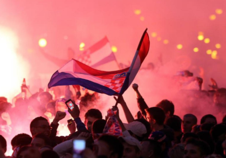OVO SU VELIKI POVRATNICI VATRENIH: Svjetska klasa i timski duh, Hrvati ne treba da se brinu