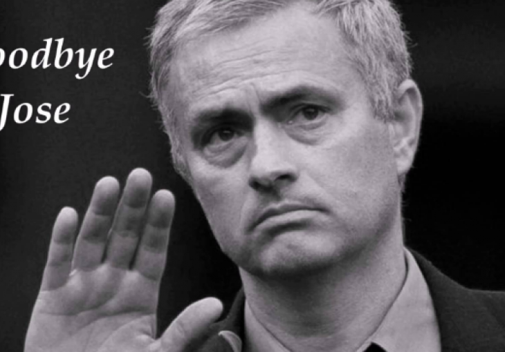 NEMA VIŠE VREMENA ZA ČEKANJE: Na pregovore u Manchester stigao jedan od najboljih trenera svijeta!