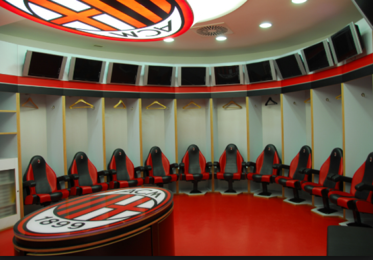 AC Milan predstavio kapitena za narednu sezonu
