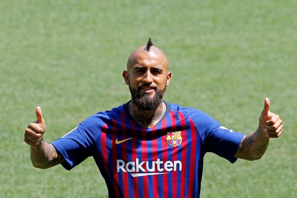 vidal