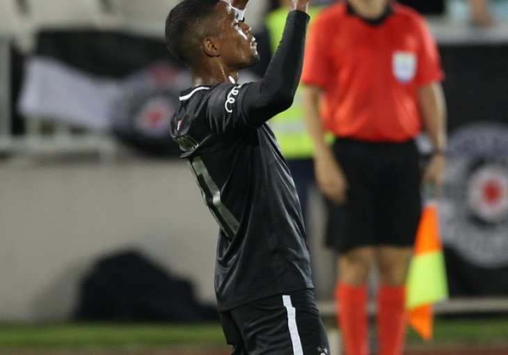 Ricardo Gomes: 