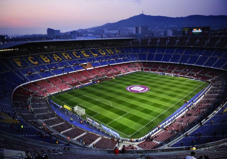 Na adresu Barcelone stigla ponuda vrijedna 90 miliona eura
