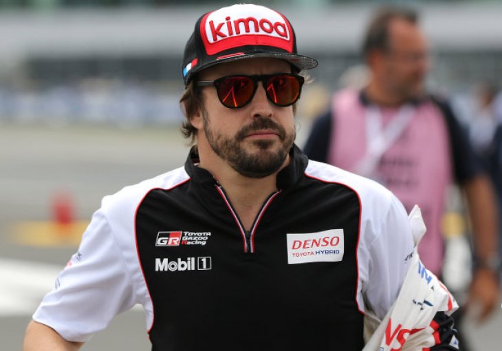 VELIKO IZNENAĐENJE ZA ALONSOV KRAJ: McLaren SPREMIO poseban bolid za posljednju Fernandovu utrku ! 