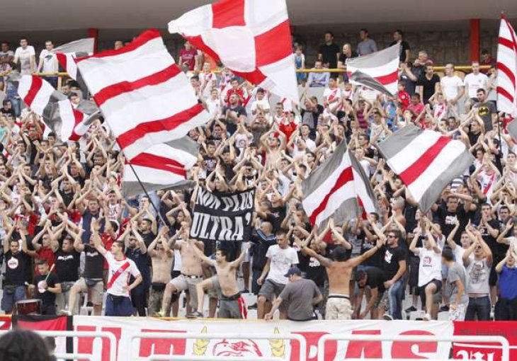 Zrinjski sve jači: U Mostar stiže bivši igrač Anderlechta