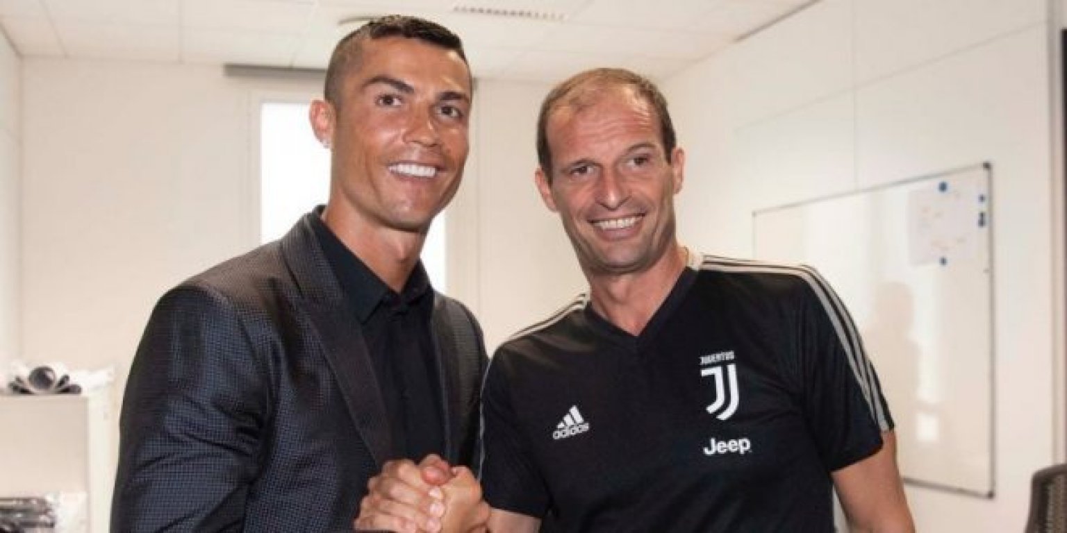 ronaldo-allegri