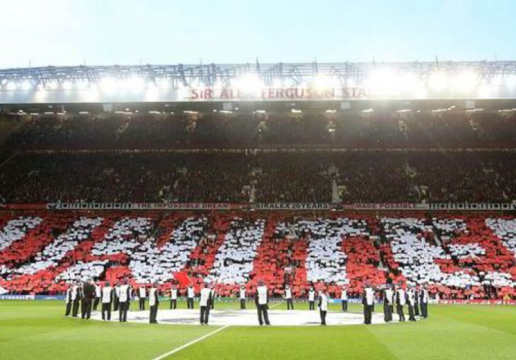 Manchester United predstavio dresove, a dizajn 