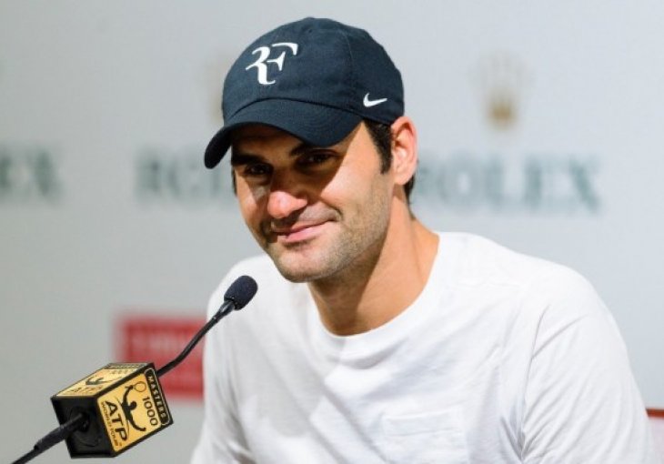 Federer: 