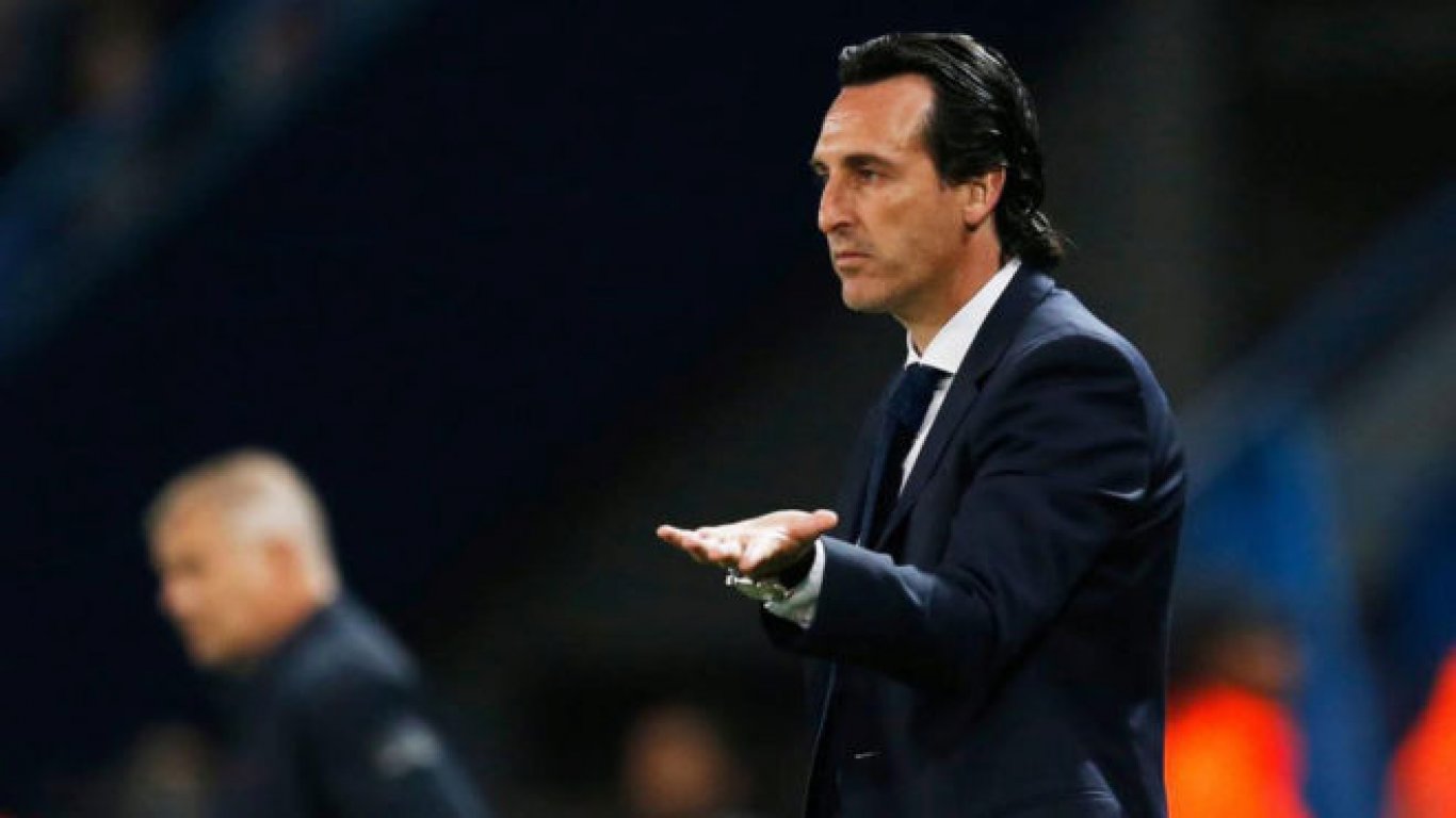 emery