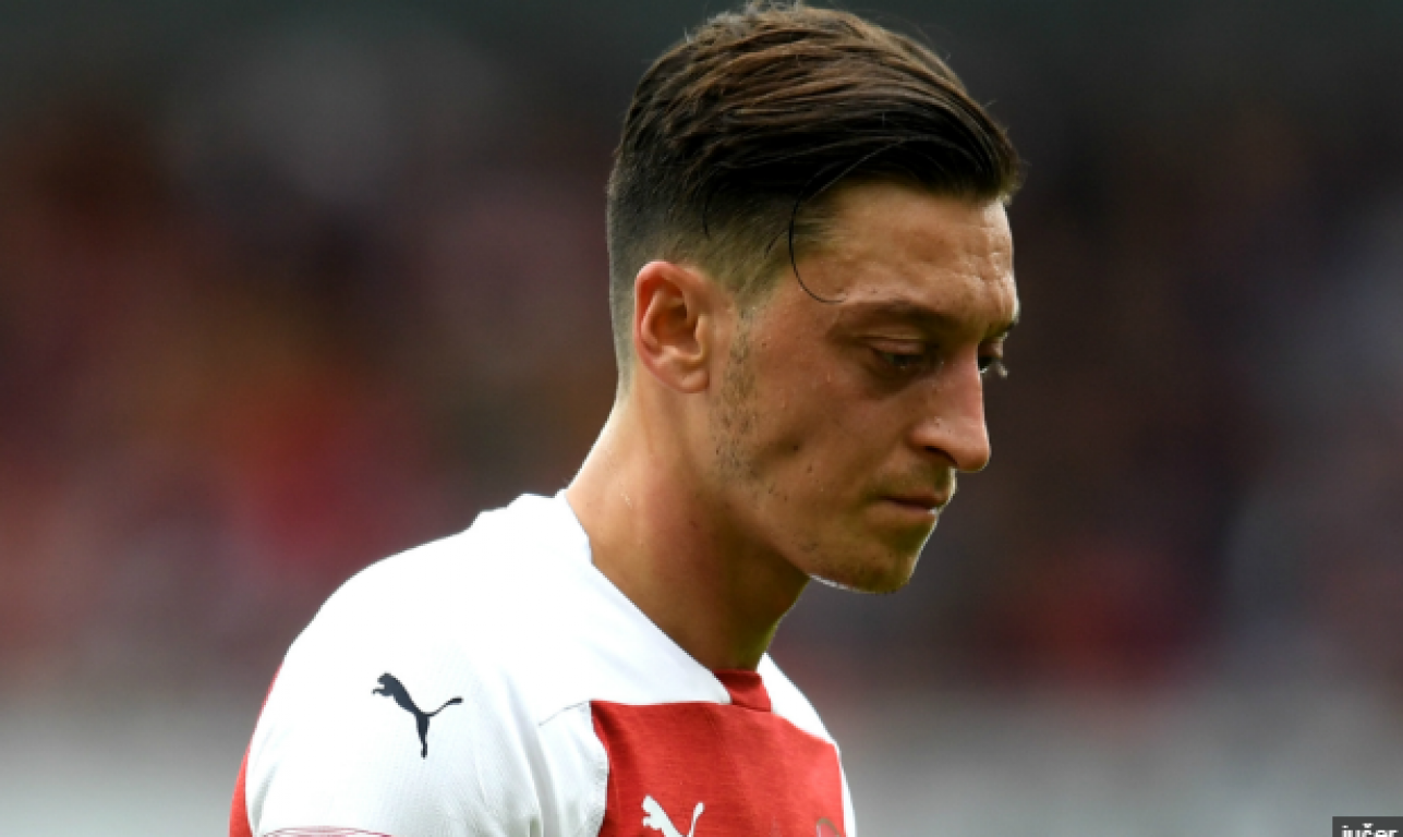 ozil