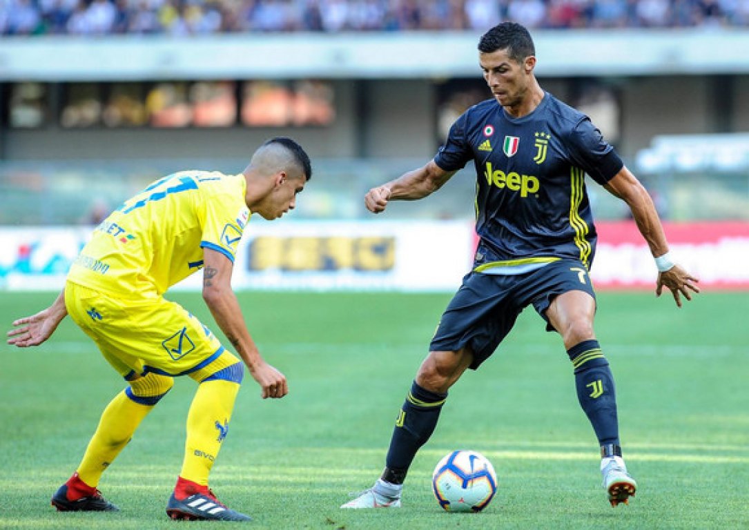 roonaldo