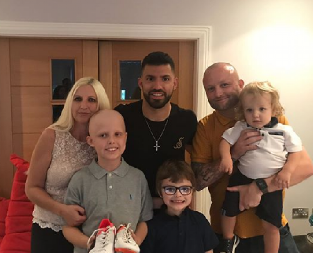 aguero