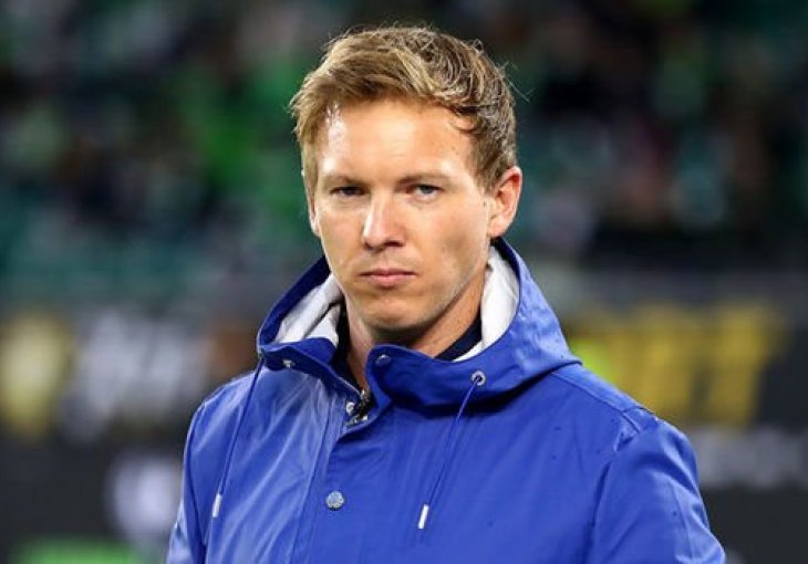 ‘Bavarci’ ne miruju: Nagelsmann u svojim redovima poželio zvijezdu Uniteda, uprava mu ispunjava želju?!
