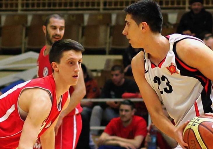 Muratović napustio Slobodu i potpisao za klub iz Španije