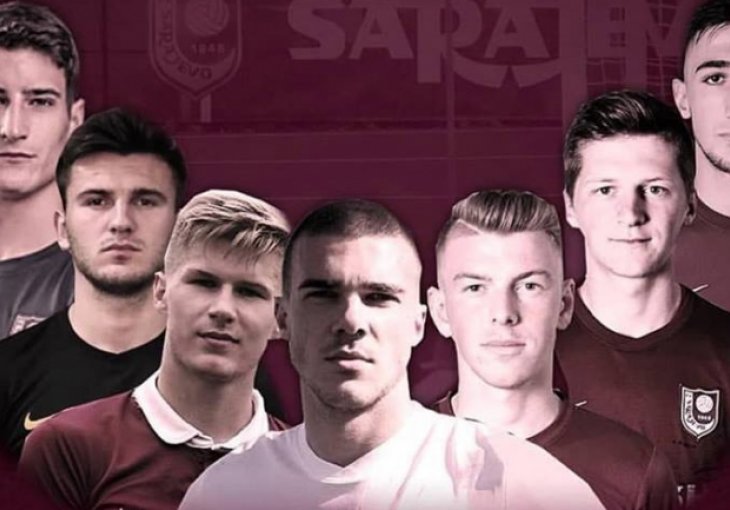 PUN DOBITAK: Šest Akademaca dalo doprinos u visokoj pobjedi protiv Zvijezde