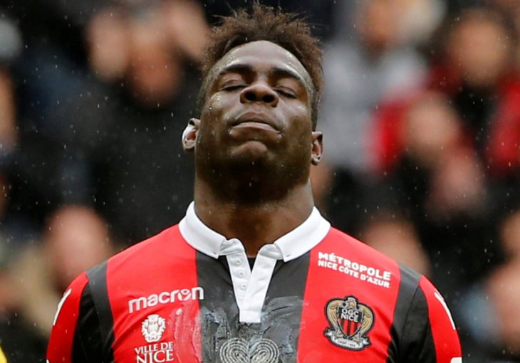 Nice potopljena od Dijona, Amiens razbio Reims