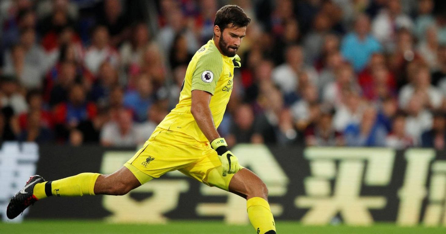 alisson-liverpool