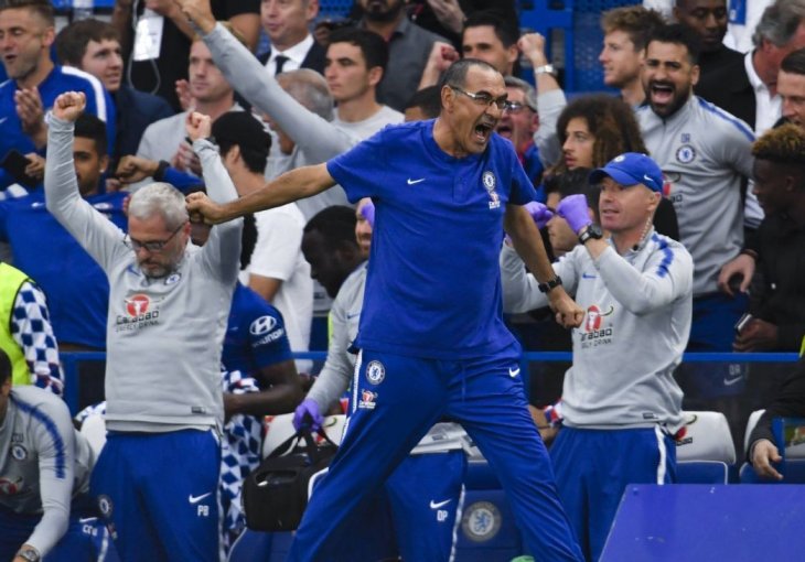 Sarri otkrio zašto ga je Abramovič htio po svaku cijenu: Jednu stvar ne mogu napraviti! Nikad...