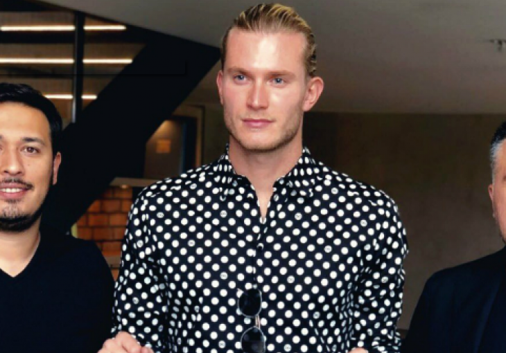 Karius i službeno novi igrač Besiktasa