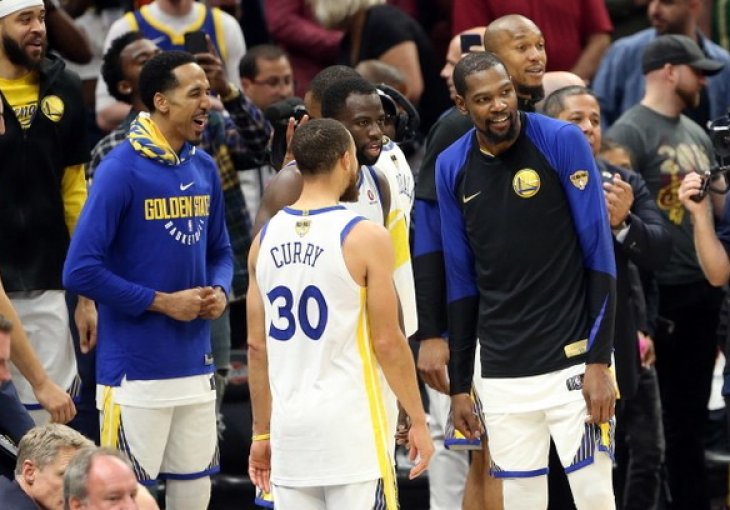 NBA REVOLUCIJA Nove promjene, nova pravila, više ništa neće biti isto