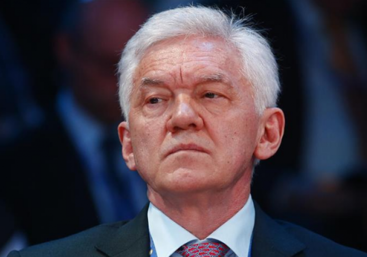 Milijarder iz Rusije gradi najveću hokejašku dvoranu na svijetu