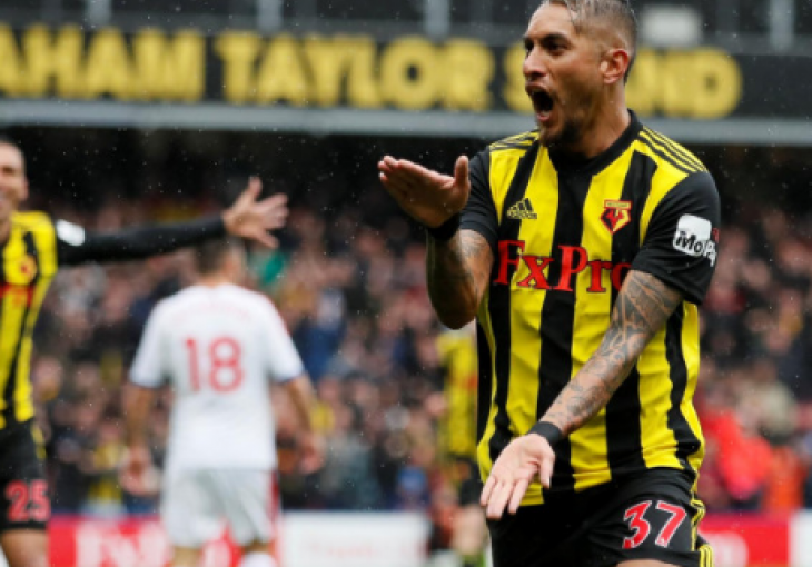 Watford upisao i treću pobjedu u novoj sezoni