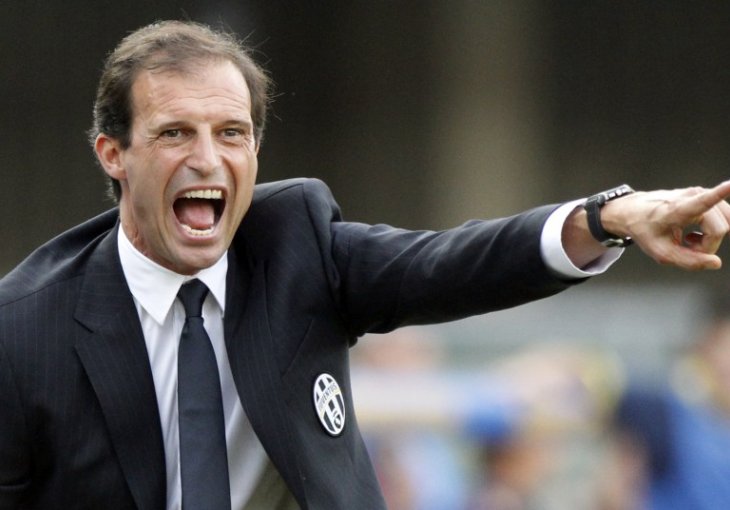 SVE JE GOTOVO: Juve doveo prvo pojačanje, a u suprotnom smjeru ide VELIKA ZVIJEZDA !