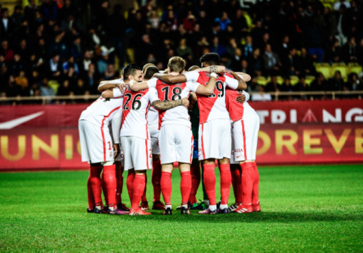 MONACO IZRODIO NOVOG MBAPPEA: 17-godišnjak za samo 4 minute PONIZIO odbranu Bordeauxa i upisao se historiju francuske Lige 1