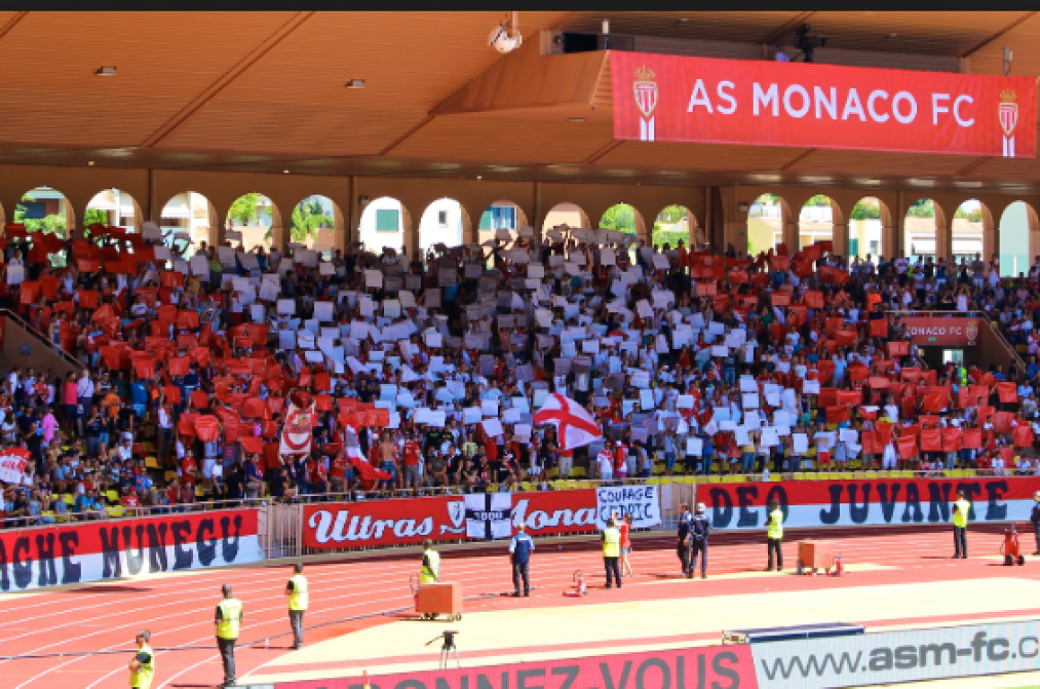 monaco