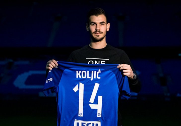 Hladan tuš na Grbavici: Koljić pogodio za izjednačenje Krupe