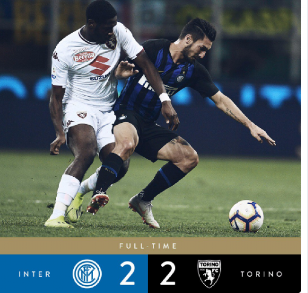 inter