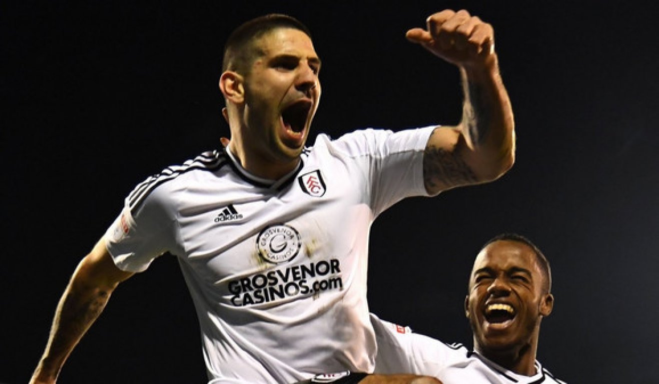 mitrovic-fulham