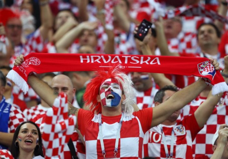 OD PONORA DO TRONA: Hrvat bio odbačen od svih, a sada je pozvan za reprezentaciju