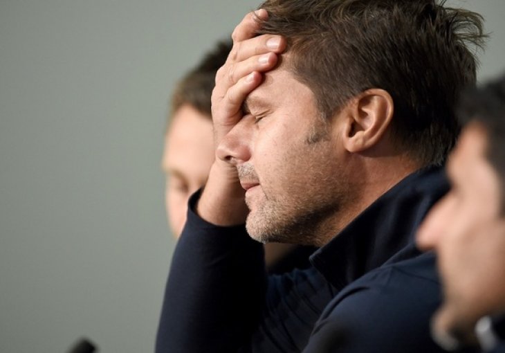 VELIKA TUGA I ŠOK U TOTTENHAMU: Pochettino gubi jednog od najvažnijih igrača